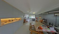 Blk 212 Yishun Palm Spring (Yishun), HDB 5 Rooms #616459481